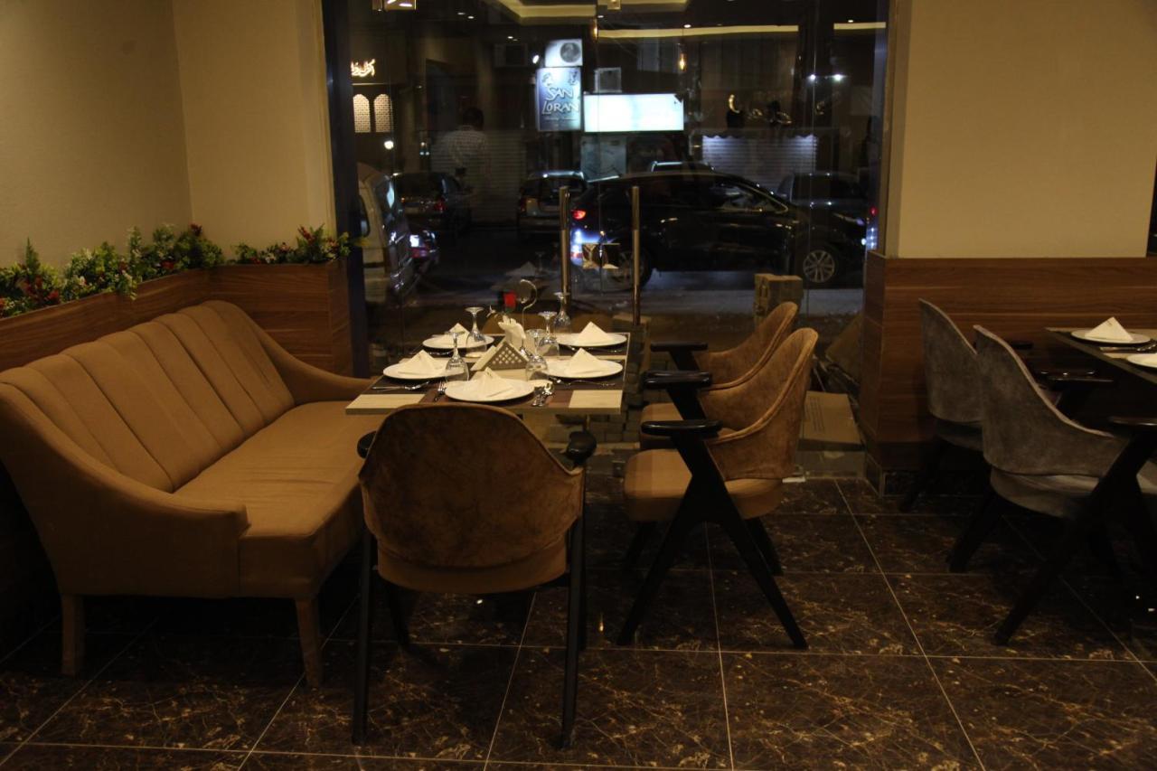 Jewel Agouza Hotel Giza 外观 照片